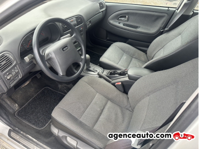 Volvo S40 — 11