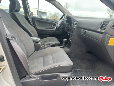 Volvo S40 — 12