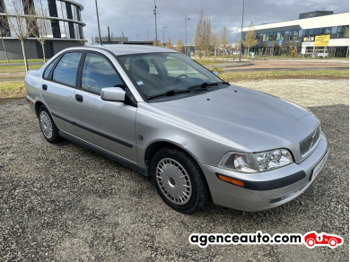 Volvo S40 — 7