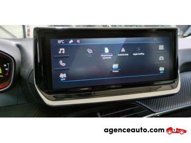 Peugeot 208 — 9