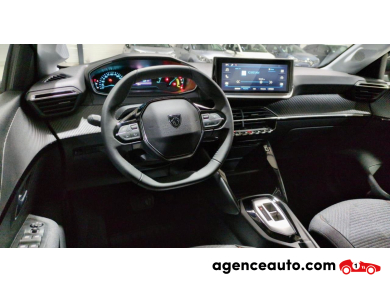 Peugeot 208 — 6