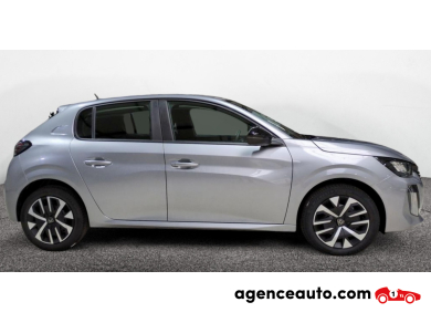 Peugeot 208 — 2
