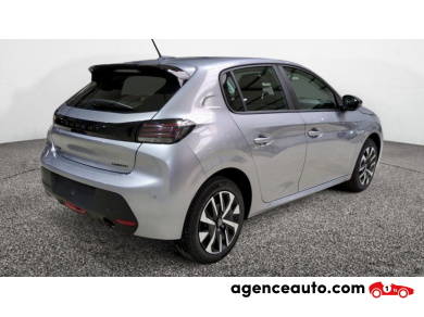 Peugeot 208 — 3