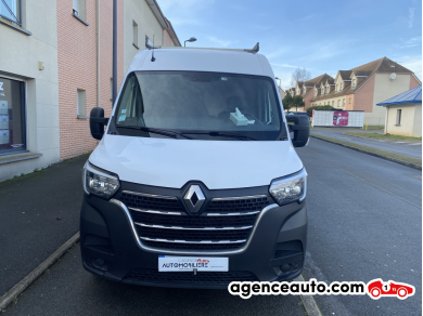Renault Master — 9