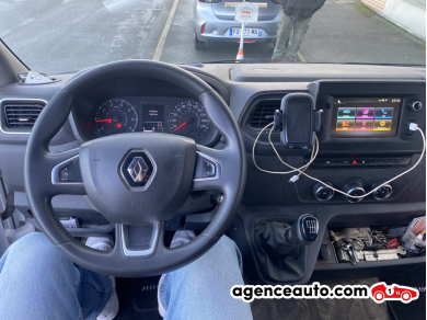 Renault Master — 12