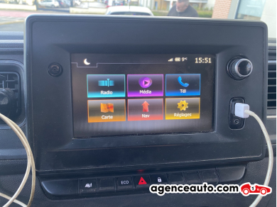 Renault Master — 15