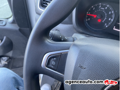 Renault Master — 21