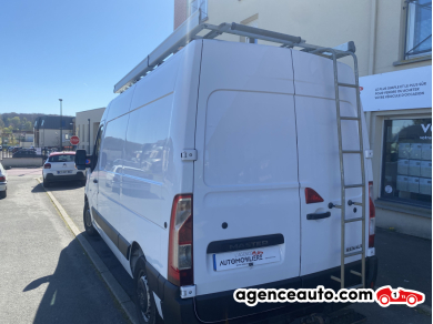 Renault Master — 4