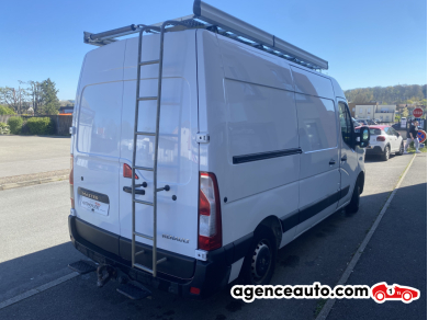 Renault Master — 5