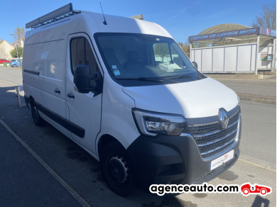 Renault Master — 8