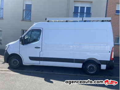 Renault Master — 3