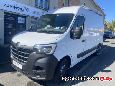 Renault Master — 2