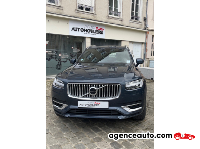 Volvo XC90 — 2