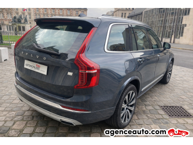 Volvo XC90 — 5