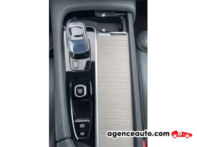 Volvo XC90 — 20