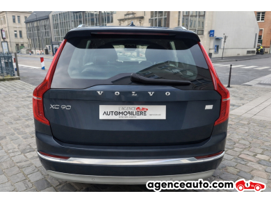 Volvo XC90 — 6