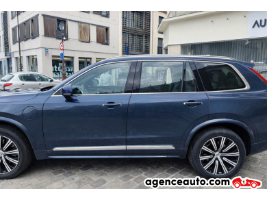 Volvo XC90 — 7