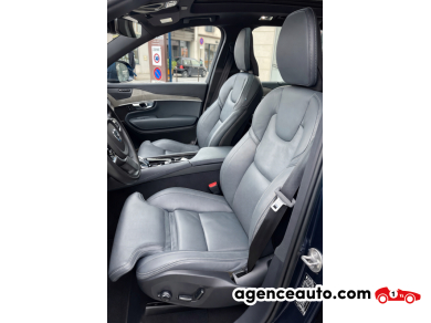 Volvo XC90 — 16