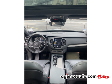 Volvo XC90 — 12