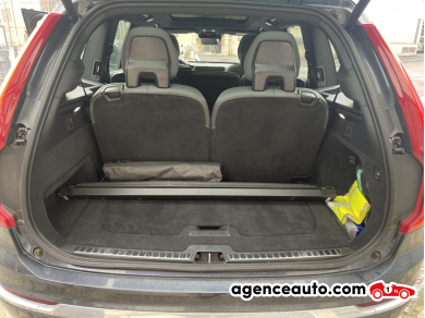 Volvo XC90 — 8