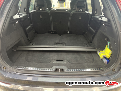 Volvo XC90 — 9