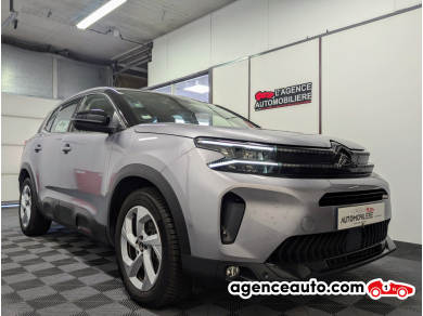 Citroen C5 Aircross — 3