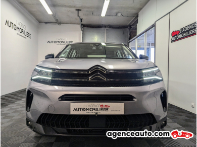 Citroen C5 Aircross — 2
