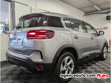 Citroen C5 Aircross — 4