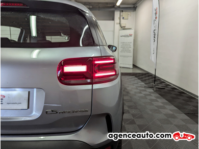 Citroen C5 Aircross — 7