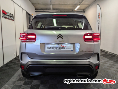Citroen C5 Aircross — 5