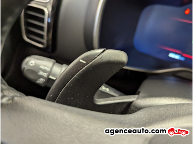 Citroen C5 Aircross — 13