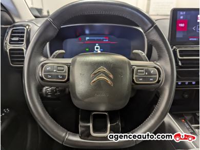 Citroen C5 Aircross — 10