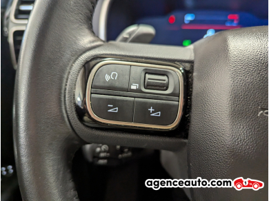 Citroen C5 Aircross — 11