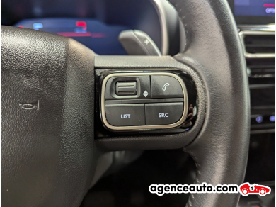 Citroen C5 Aircross — 12