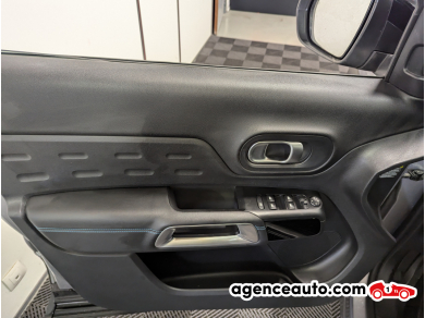 Citroen C5 Aircross — 29
