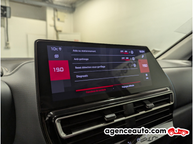 Citroen C5 Aircross — 23
