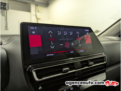 Citroen C5 Aircross — 24