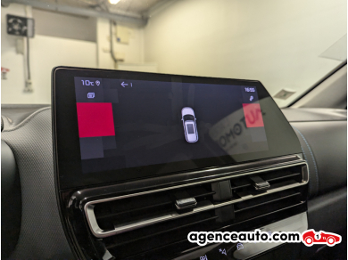 Citroen C5 Aircross — 21