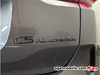 Citroen C5 Aircross — 28