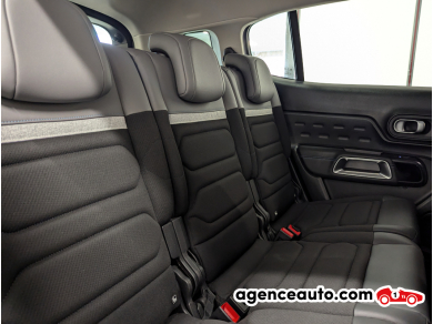Citroen C5 Aircross — 19