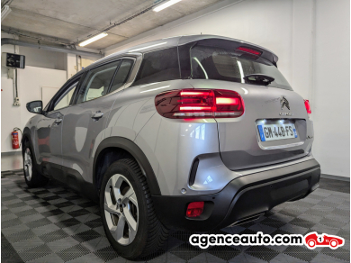 Citroen C5 Aircross — 6