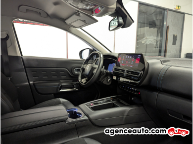 Citroen C5 Aircross — 14