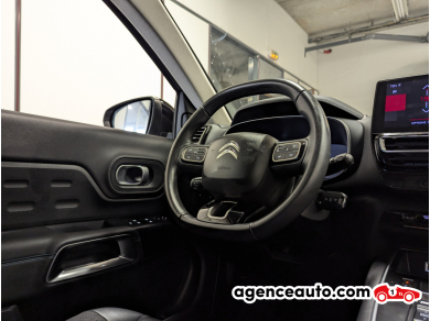Citroen C5 Aircross — 17