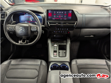 Citroen C5 Aircross — 16