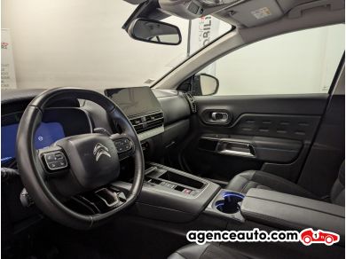 Citroen C5 Aircross — 9