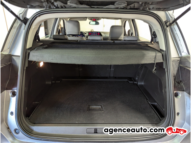 Citroen C5 Aircross — 27