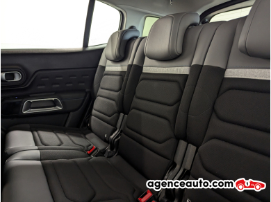 Citroen C5 Aircross — 18