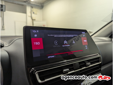 Citroen C5 Aircross — 22