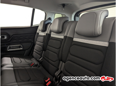 Citroen C5 Aircross — 20