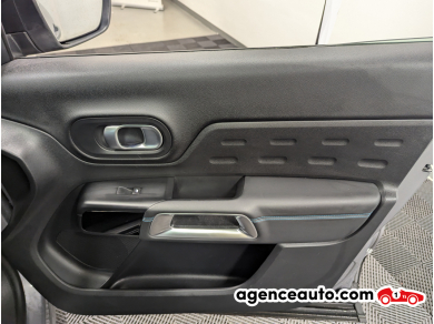 Citroen C5 Aircross — 31
